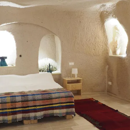 Bed & Breakfast Maze Of Cappadocia