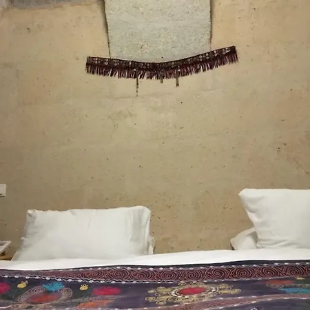ベッド・アンド・ブレックファスト Maze Of Cappadocia 4*