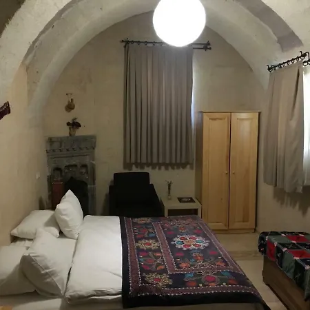 Maze Of Cappadocia Bed & Breakfast Üçhisar
