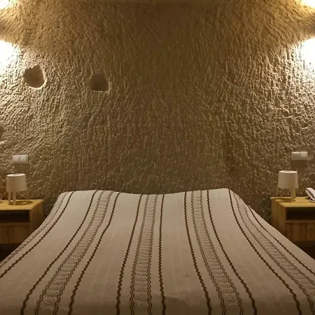 Maze Of Cappadocia
