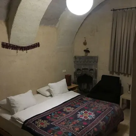 Maze Of Cappadocia 4* Üçhisar