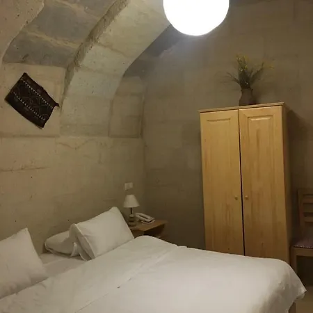 Maze Of Cappadocia 4* Uchisar