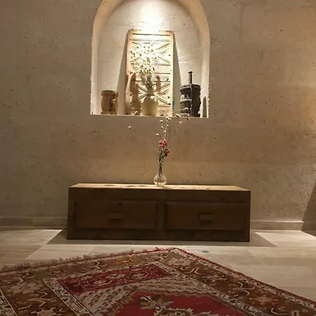 Maze Of Cappadocia 우치사르