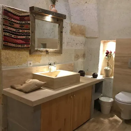 Maze Of Cappadocia Frühstückspension 4*