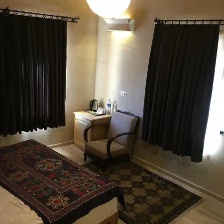 Maze Of Cappadocia 4*