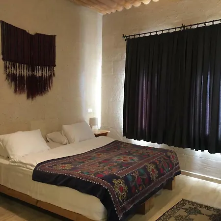 Maze Of Cappadocia Bed & Breakfast 4*