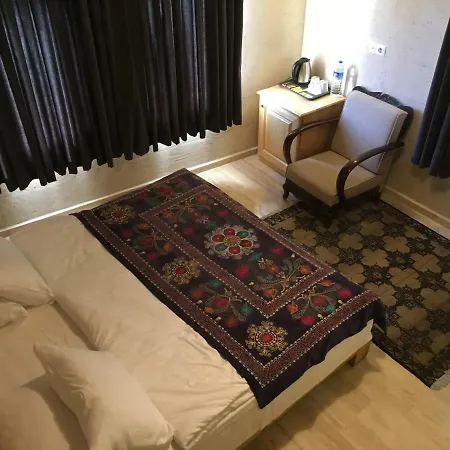 Maze Of Cappadocia B&B 4*