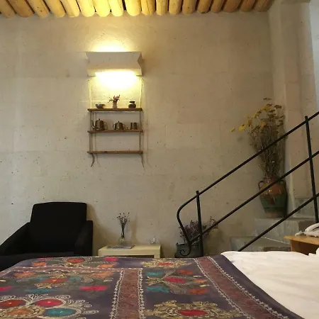 B&B Maze Of Cappadocia 우치사르