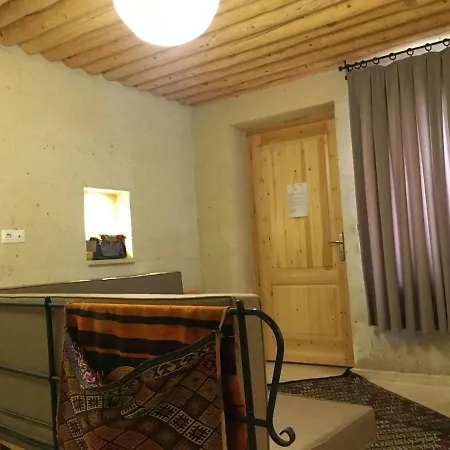 Bed & Breakfast Maze Of Cappadocia 2*