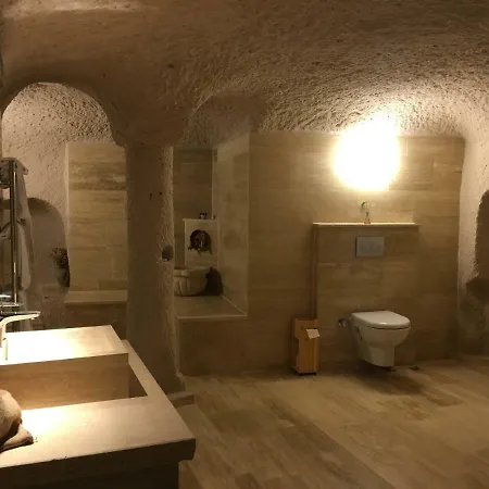 Maze Of Cappadocia 4* Uchisar