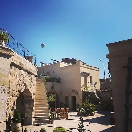 Maze Of Cappadocia Bed & Breakfast 4*