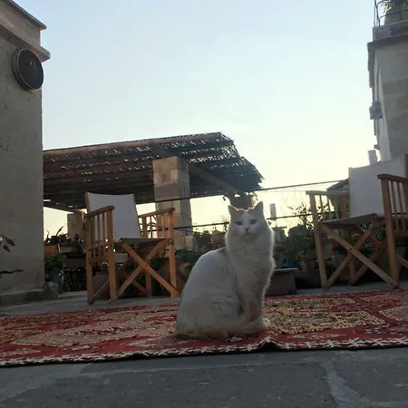 Bed & Breakfast Maze Of Cappadocia Üçhisar