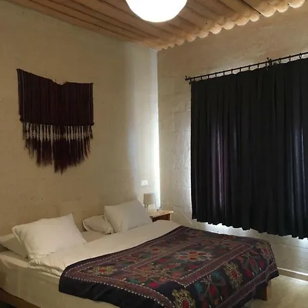Maze Of Cappadocia Bed & Breakfast Üçhisar
