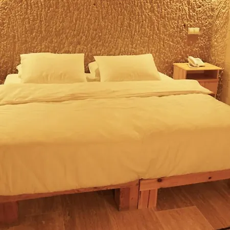 Maze Of Cappadocia 4* Uchisar