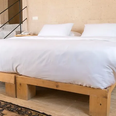 Bed & Breakfast Maze Of Cappadocia 4*