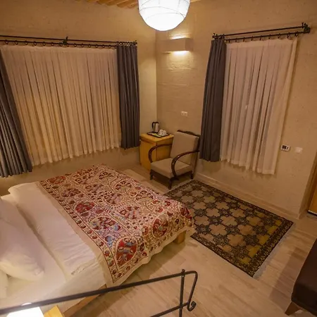 Maze Of Cappadocia 4* Uchisar