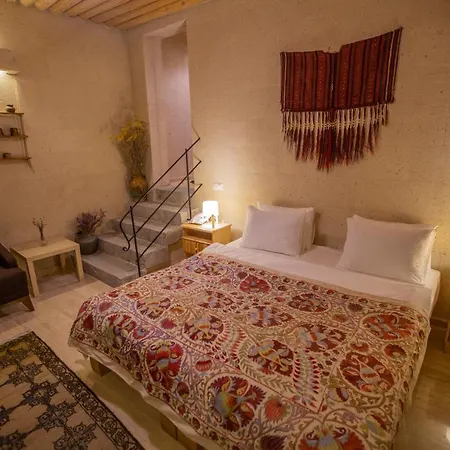 Bed & Breakfast Maze Of Cappadocia 4*