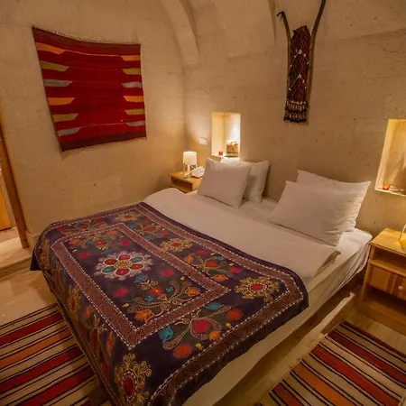 Maze Of Cappadocia 우치사르