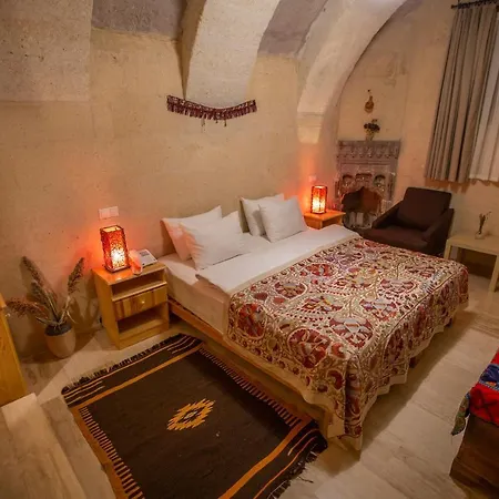 Bed & Breakfast Maze Of Cappadocia Uchisar
