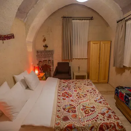 Maze Of Cappadocia