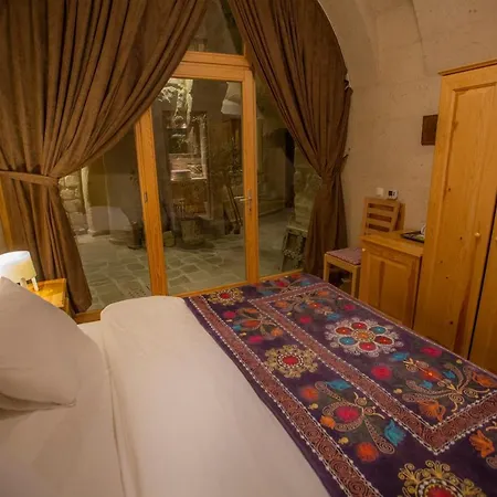 B&B Maze Of Cappadocia 우치사르
