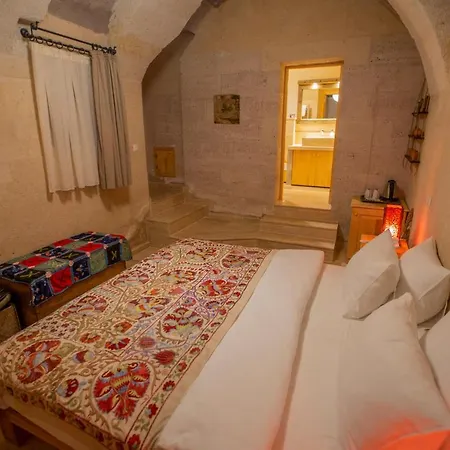 Frühstückspension Maze Of Cappadocia 4*