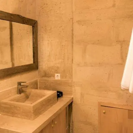 Maze Of Cappadocia 4* Uchisar