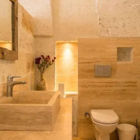 Maze Of Cappadocia 4*