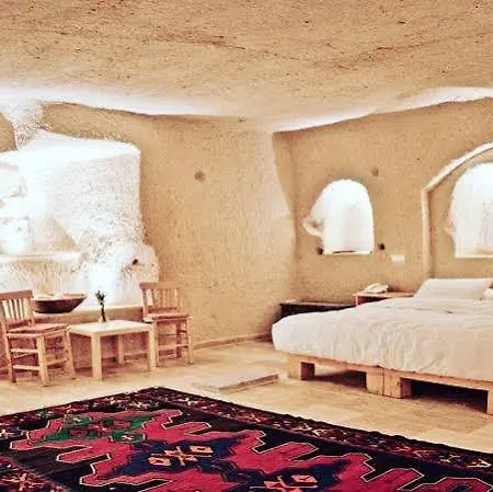 Maze Of Cappadocia Frühstückspension 4*