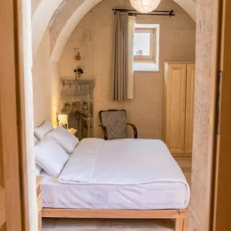 Frühstückspension Maze Of Cappadocia 4*