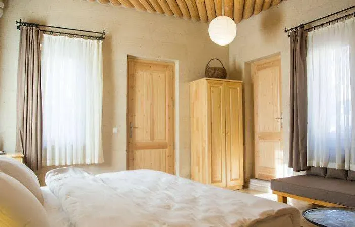 Maze Of Cappadocia 4* Üçhisar