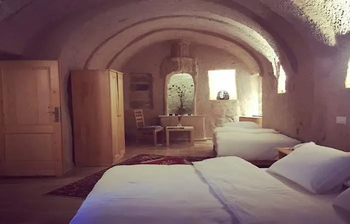 Maze Of Cappadocia 4* Üçhisar