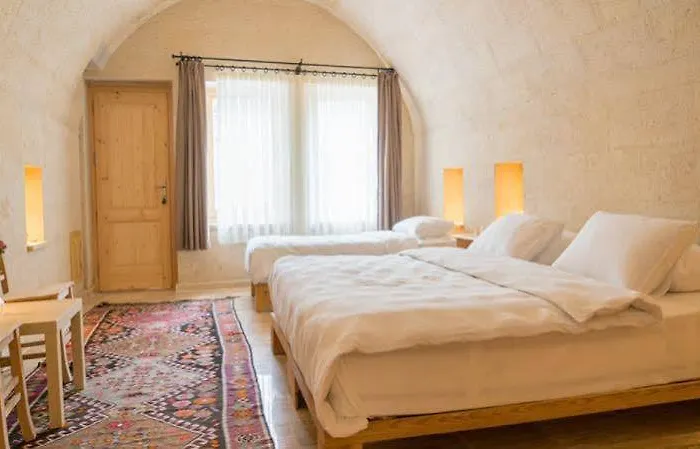 Maze Of Cappadocia Panzió