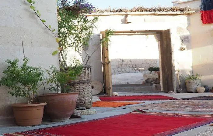 Panzió Maze Of Cappadocia