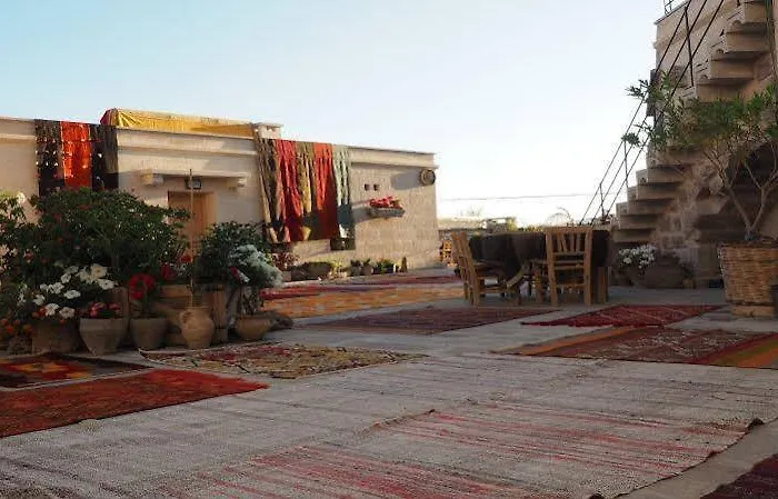 Bed and Breakfast Maze Of Cappadocia Uchisar