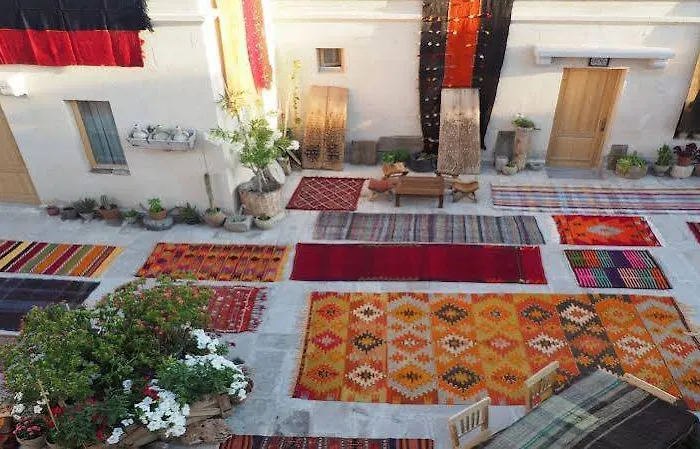 Bed and Breakfast Maze Of Cappadocia 4*