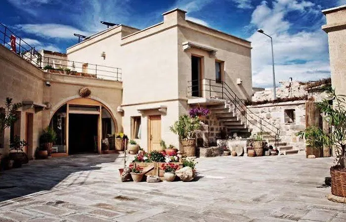 Maze Of Cappadocia Bed and Breakfast Uchisar