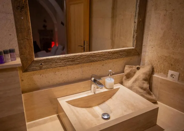 Maze Of Cappadocia Panzió 4*