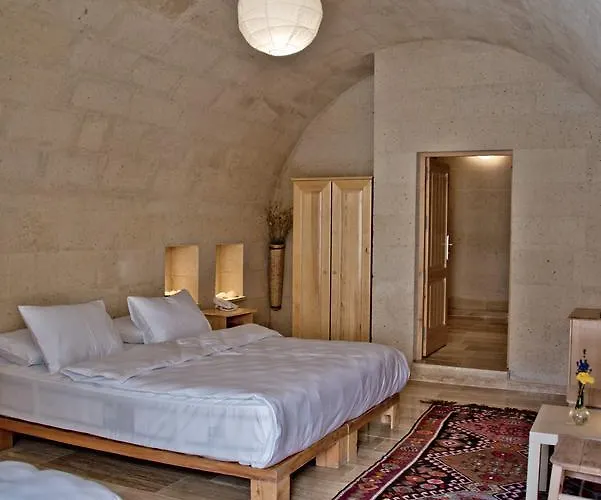 Panzió Maze Of Cappadocia