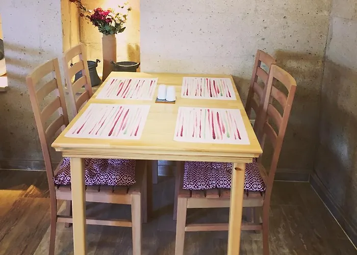 Maze Of Cappadocia 4* Üçhisar