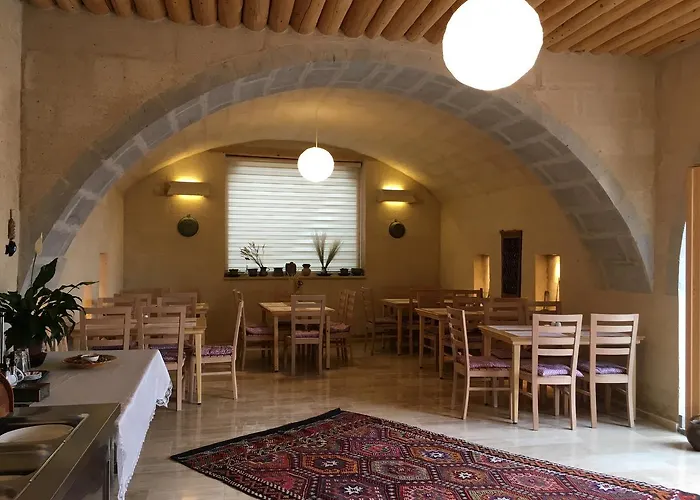 Maze Of Cappadocia 4* Üçhisar