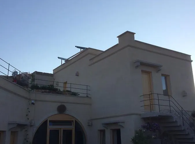 Maze Of Cappadocia 4* Üçhisar