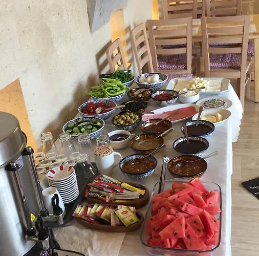 Maze Of Cappadocia Panzió 4*