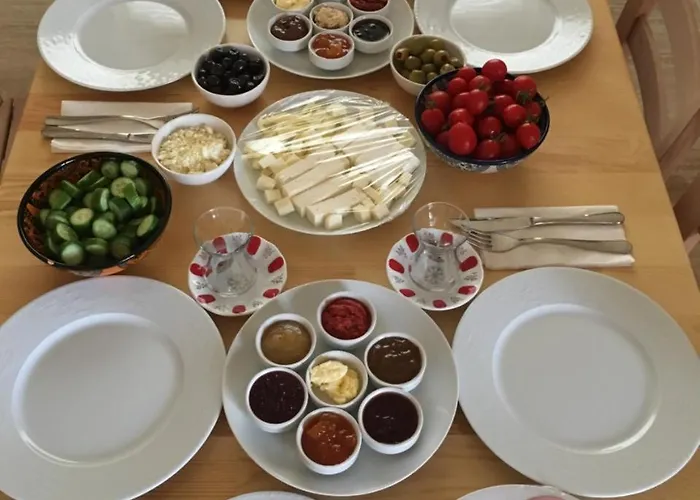 Maze Of Cappadocia 4*