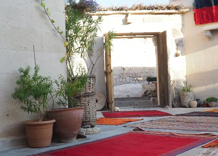 Maze Of Cappadocia Panzió 4*