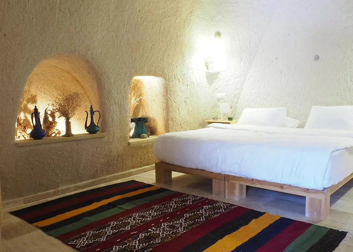 Maze Of Cappadocia 4*