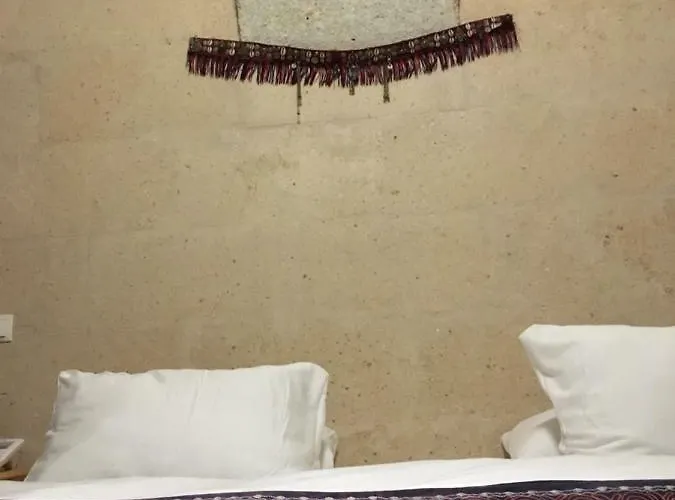 Bed and Breakfast Maze Of Cappadocia 4*