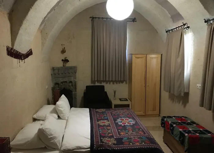 Maze Of Cappadocia Panzió Üçhisar
