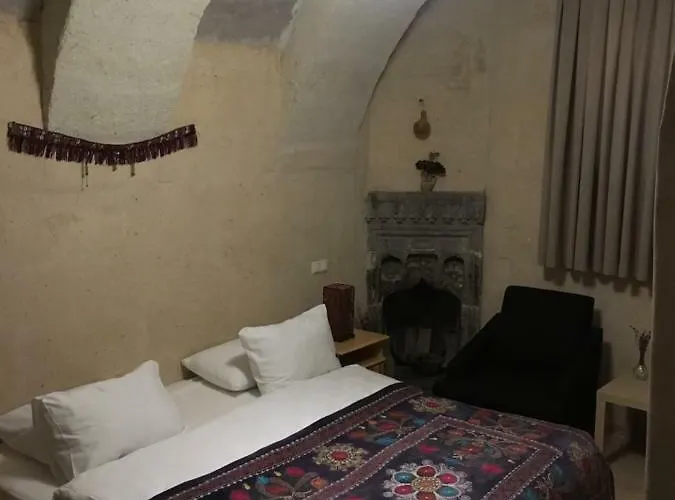 Maze Of Cappadocia 4* Uchisar