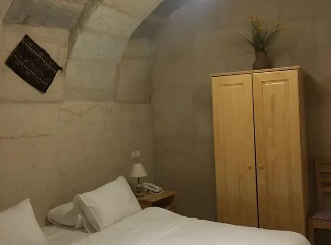 Maze Of Cappadocia 4* Üçhisar